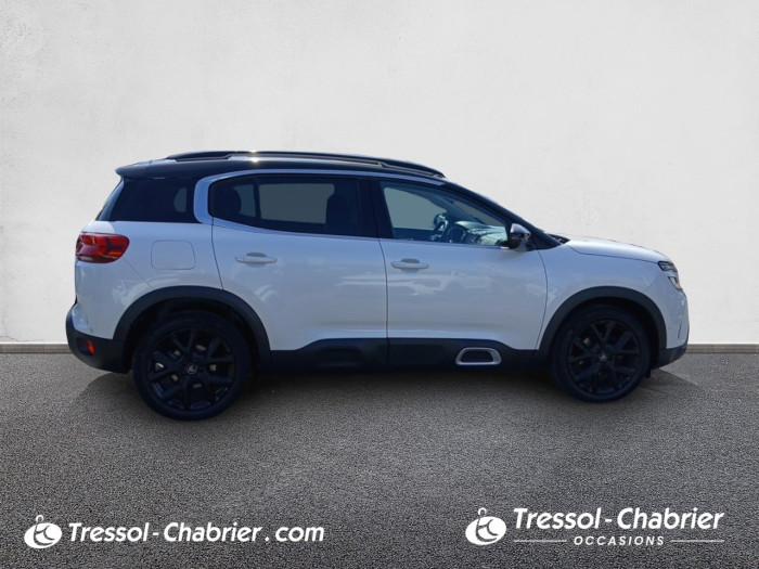 Citroën C5 AIRCROSS BlueHDi 130 S&S EAT8 Shine Pack