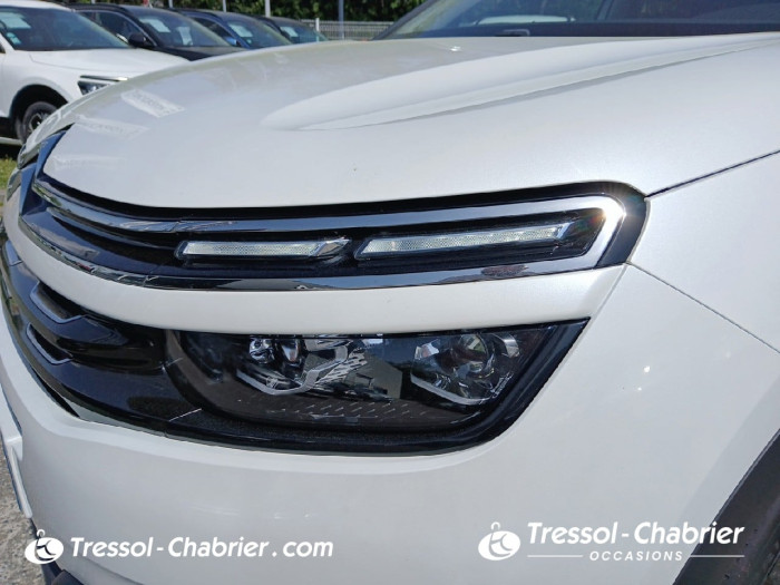 Citroën C5 AIRCROSS BlueHDi 130 S&S EAT8 Shine Pack