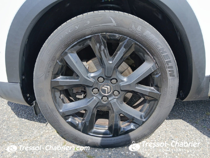 Citroën C5 AIRCROSS BlueHDi 130 S&S EAT8 Shine Pack