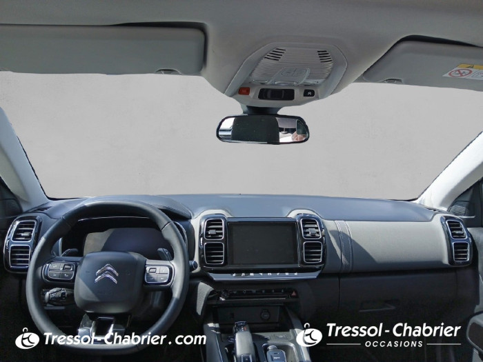 Citroën C5 AIRCROSS BlueHDi 130 S&S EAT8 Shine Pack