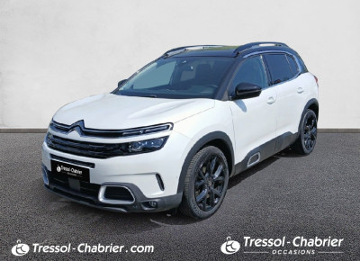 Citroën C5 AIRCROSS BlueHDi 130 S&S EAT8 Shine Pack