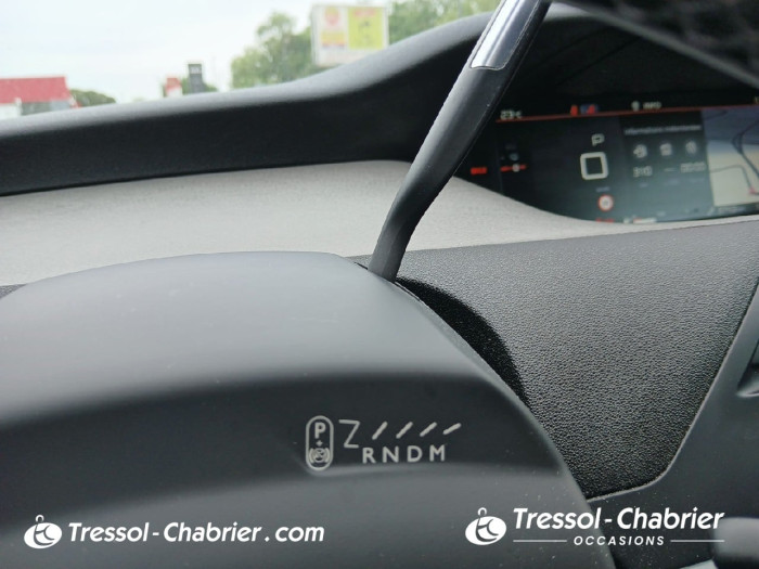 Citroën C4 SpaceTourer BlueHDi 160 S&S EAT8 Shine