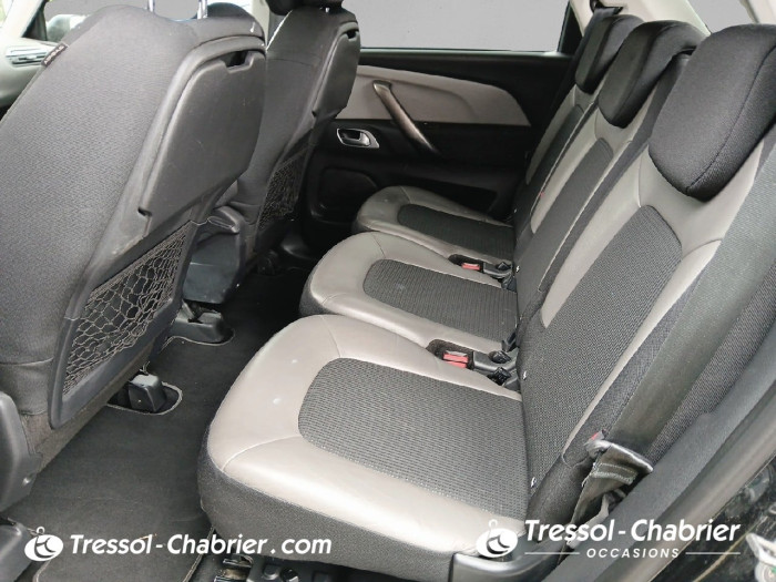 Citroën C4 SpaceTourer BlueHDi 160 S&S EAT8 Shine