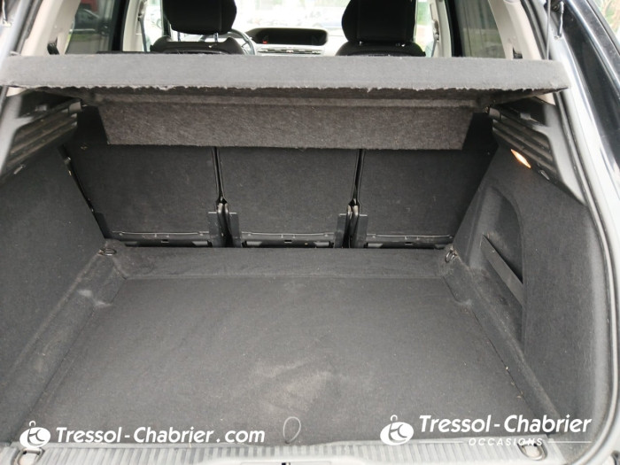 Citroën C4 SpaceTourer BlueHDi 160 S&S EAT8 Shine
