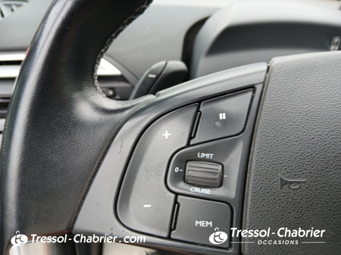 Citroën C4 SpaceTourer BlueHDi 160 S&S EAT8 Shine