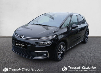 Citroën C4 SpaceTourer BlueHDi 160 S&S EAT8 Shine