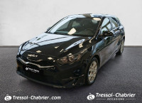 Kia CEED MY21 1.5 T-GDi 160 ch ISG DCT7 Active