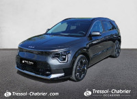 Kia NIRO EV Electrique 204 ch Premium