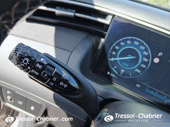 Hyundai Tucson 1.6 CRDi 136 Hybrid 48V DCT-7 Executive