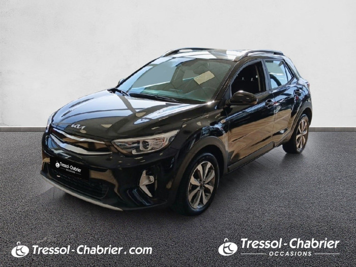 Kia Stonic 1.0 T-GDi 100 ch BVM6 Active