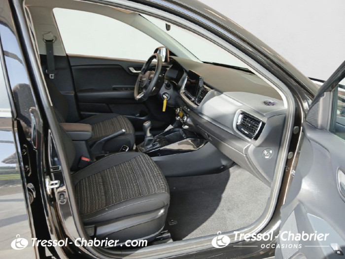 Kia Stonic 1.0 T-GDi 100 ch BVM6 Active
