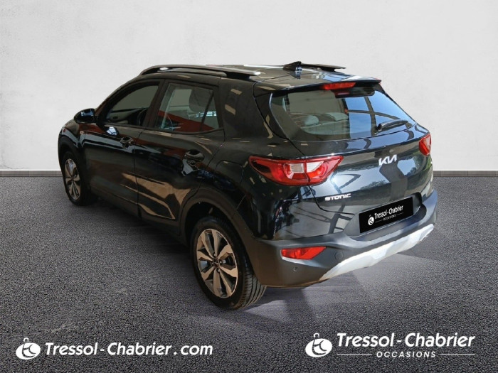 Kia Stonic 1.0 T-GDi 100 ch BVM6 Active