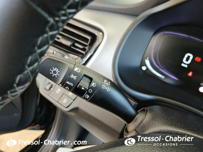 Kia Stonic 1.0 T-GDi 100 ch BVM6 Active
