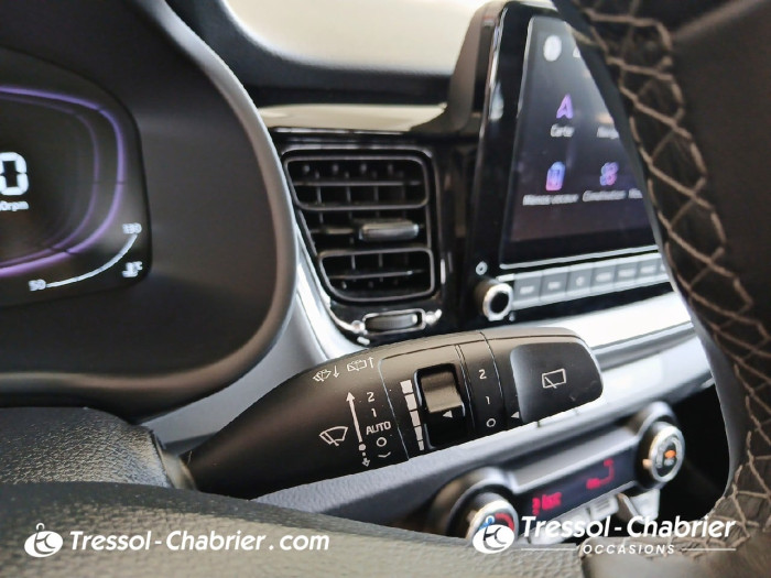 Kia Stonic 1.0 T-GDi 100 ch BVM6 Active