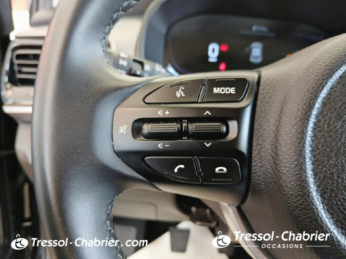 Kia Stonic 1.0 T-GDi 100 ch BVM6 Active