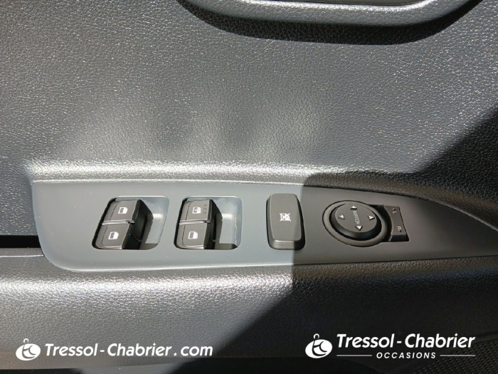 Kia Stonic 1.0 T-GDi 100 ch BVM6 Active