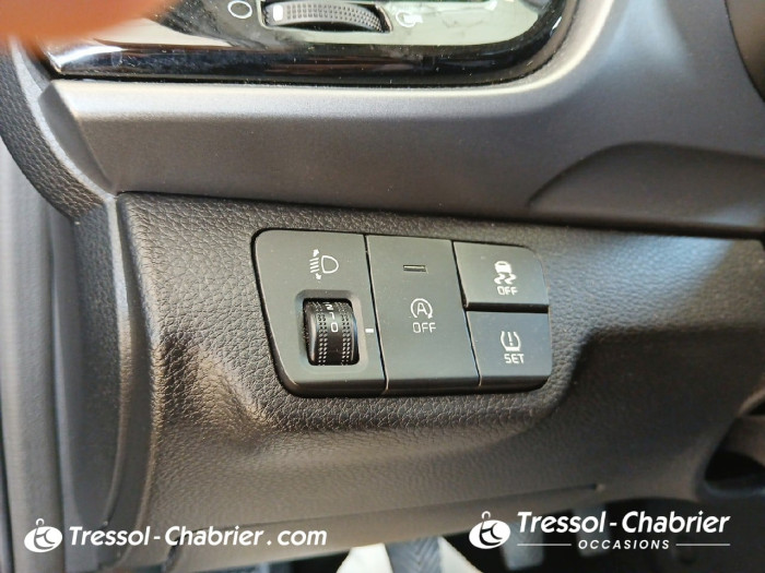 Kia Stonic 1.0 T-GDi 100 ch BVM6 Active