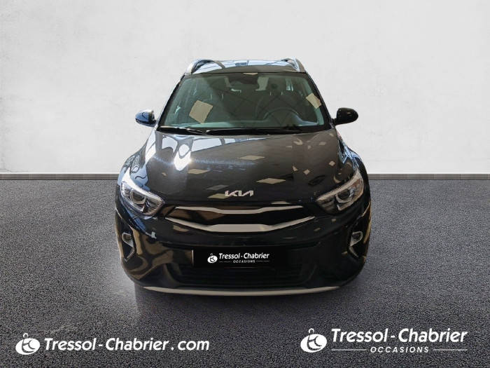 Kia Stonic 1.0 T-GDi 100 ch BVM6 Active