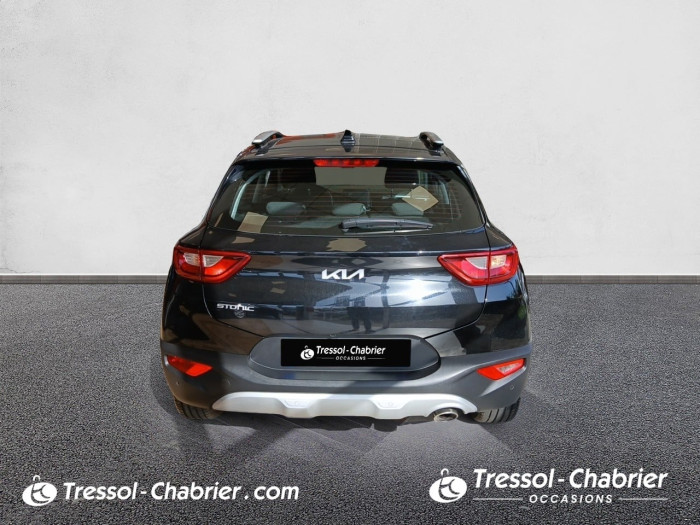 Kia Stonic 1.0 T-GDi 100 ch BVM6 Active