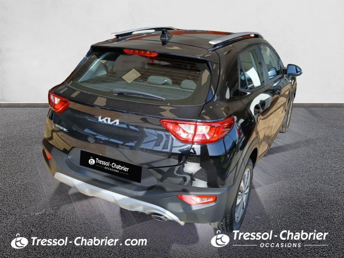 Kia Stonic 1.0 T-GDi 100 ch BVM6 Active