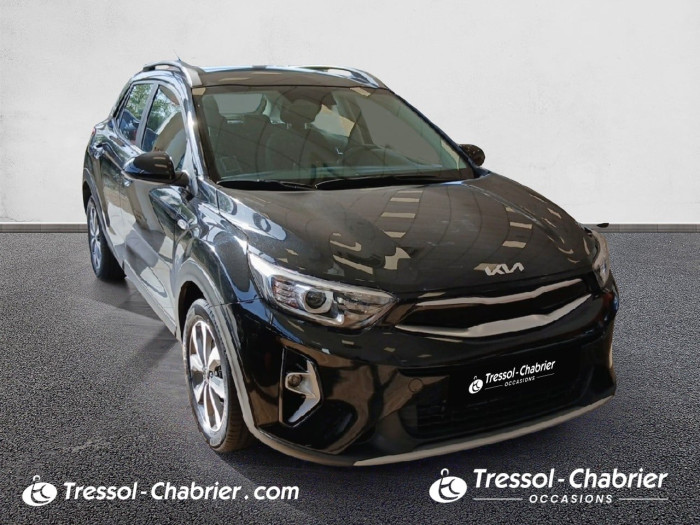 Kia Stonic 1.0 T-GDi 100 ch BVM6 Active
