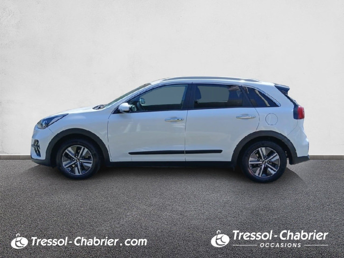 Kia NIRO BUSINESS 1.6 GDi Hybride 141 ch DCT6 Active Business