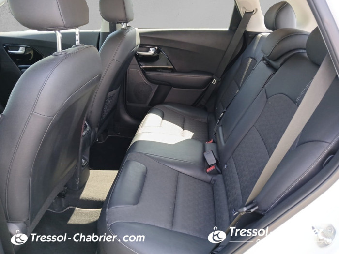 Kia NIRO BUSINESS 1.6 GDi Hybride 141 ch DCT6 Active Business
