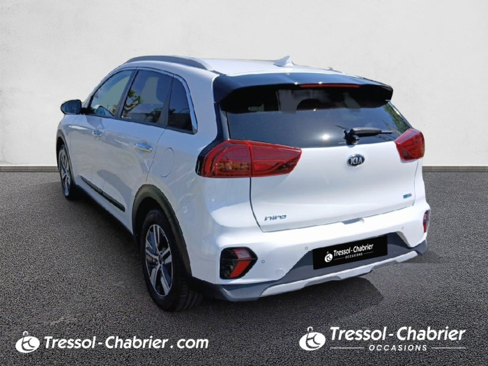 Kia NIRO BUSINESS 1.6 GDi Hybride 141 ch DCT6 Active Business