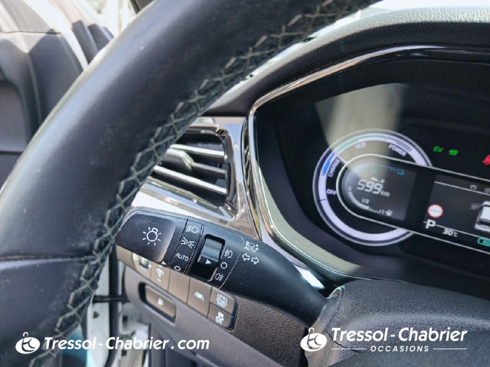 Kia NIRO BUSINESS 1.6 GDi Hybride 141 ch DCT6 Active Business