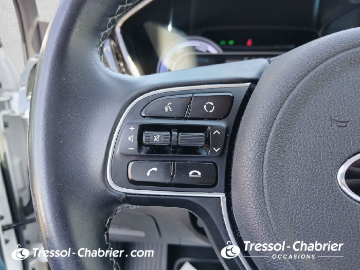 Kia NIRO BUSINESS 1.6 GDi Hybride 141 ch DCT6 Active Business