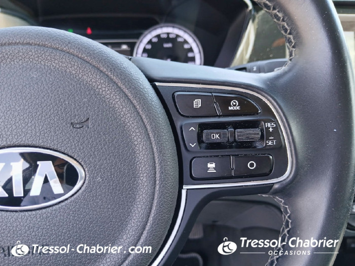 Kia NIRO BUSINESS 1.6 GDi Hybride 141 ch DCT6 Active Business