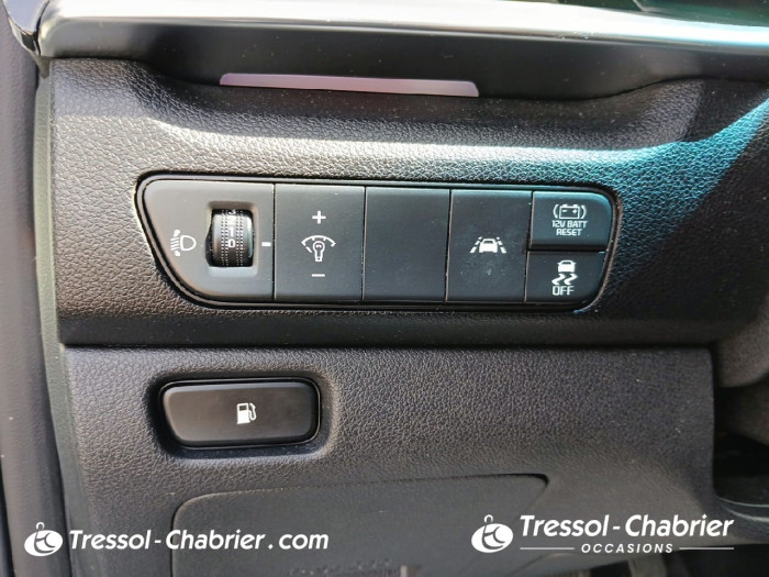 Kia NIRO BUSINESS 1.6 GDi Hybride 141 ch DCT6 Active Business