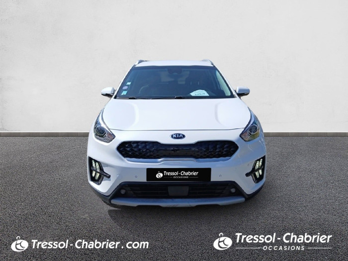 Kia NIRO BUSINESS 1.6 GDi Hybride 141 ch DCT6 Active Business