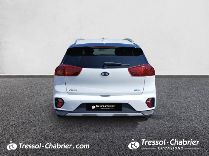 Kia NIRO BUSINESS 1.6 GDi Hybride 141 ch DCT6 Active Business