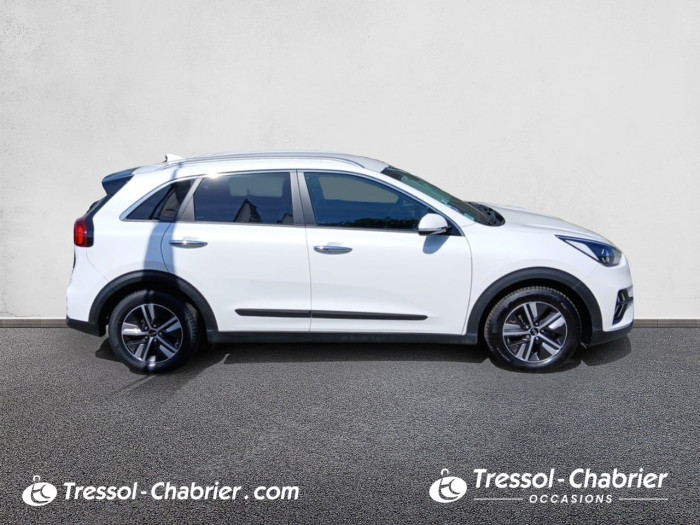 Kia NIRO BUSINESS 1.6 GDi Hybride 141 ch DCT6 Active Business