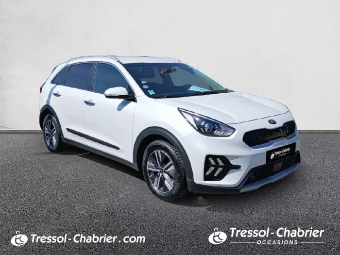 Kia NIRO BUSINESS 1.6 GDi Hybride 141 ch DCT6 Active Business