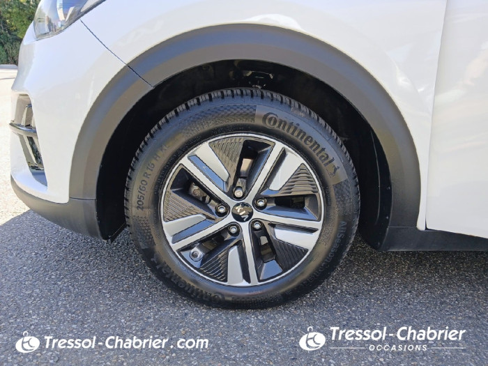 Kia NIRO BUSINESS 1.6 GDi Hybride 141 ch DCT6 Active Business