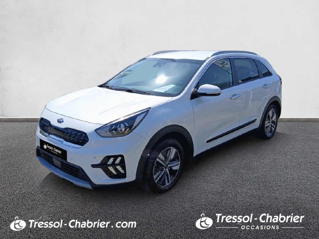 Kia NIRO BUSINESS 1.6 GDi Hybride 141 ch DCT6 Active Business