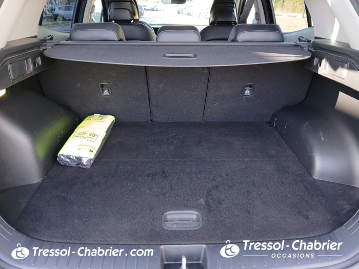 Kia Sportage 1.6 T-GDi 265ch ISG Hybride Rechargeable BVA6 4x4 Design