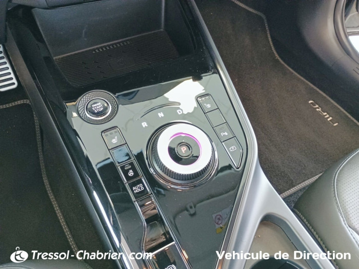 Kia Niro 1.6 GDi 129 ch HEV DCT6 Premium