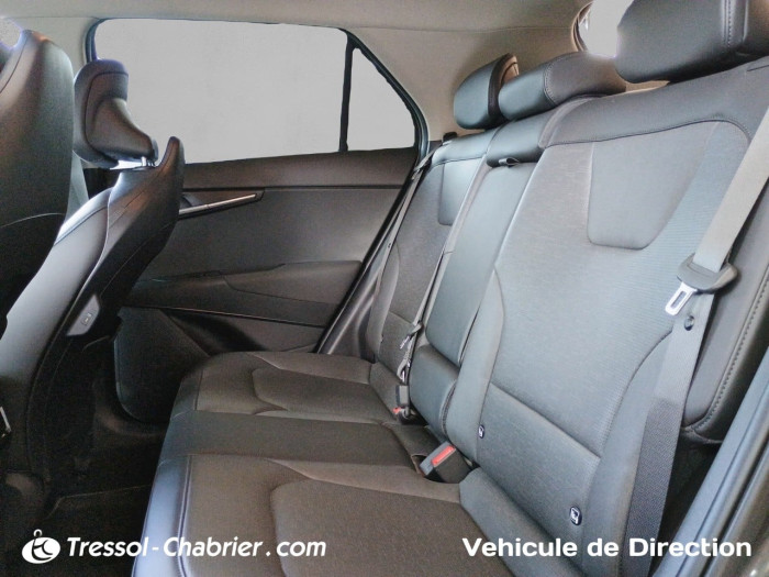 Kia Niro 1.6 GDi 129 ch HEV DCT6 Premium