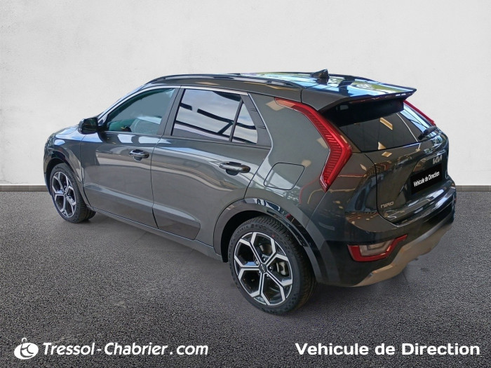 Kia Niro 1.6 GDi 129 ch HEV DCT6 Premium