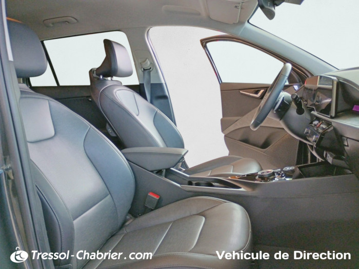 Kia Niro 1.6 GDi 129 ch HEV DCT6 Premium