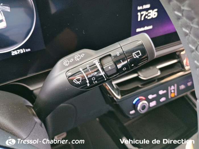 Kia Niro 1.6 GDi 129 ch HEV DCT6 Premium