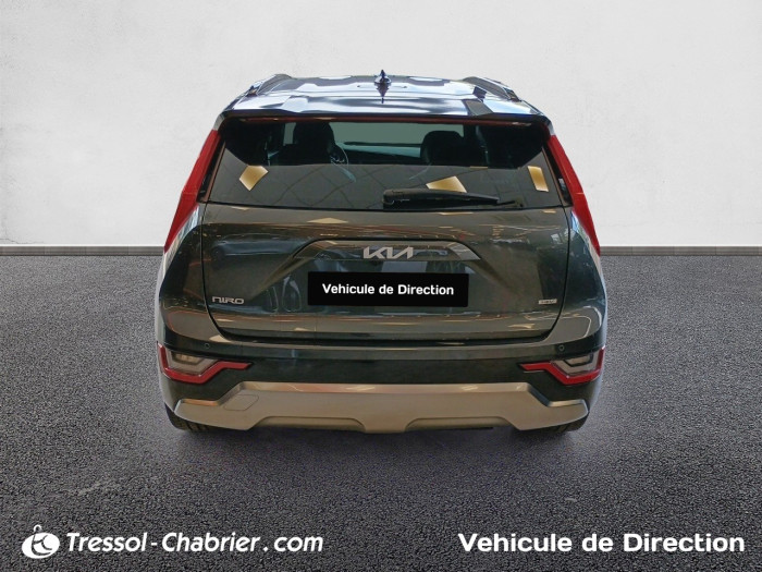 Kia Niro 1.6 GDi 129 ch HEV DCT6 Premium