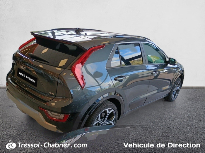 Kia Niro 1.6 GDi 129 ch HEV DCT6 Premium