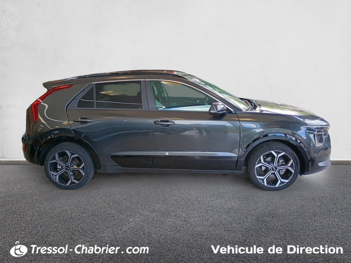 Kia Niro 1.6 GDi 129 ch HEV DCT6 Premium