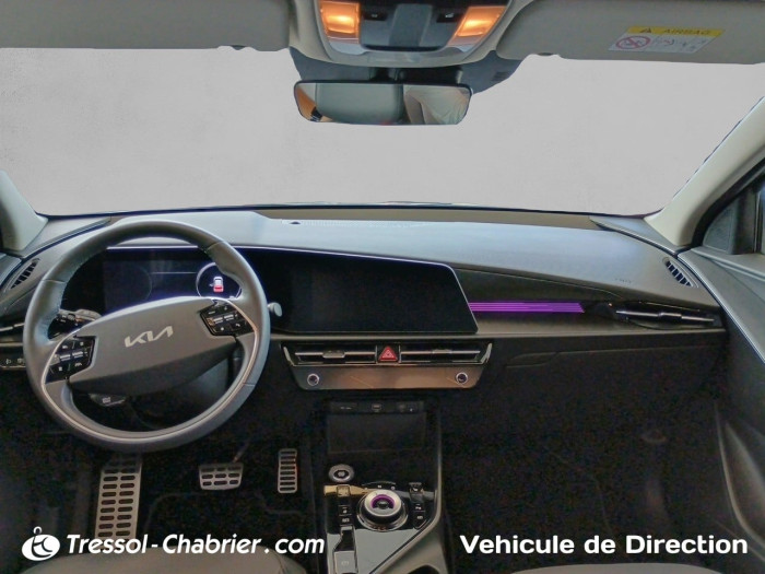 Kia Niro 1.6 GDi 129 ch HEV DCT6 Premium