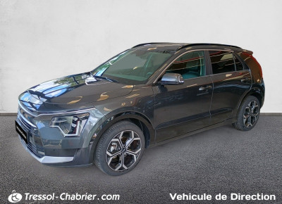 Kia Niro 1.6 GDi 129 ch HEV DCT6 Premium