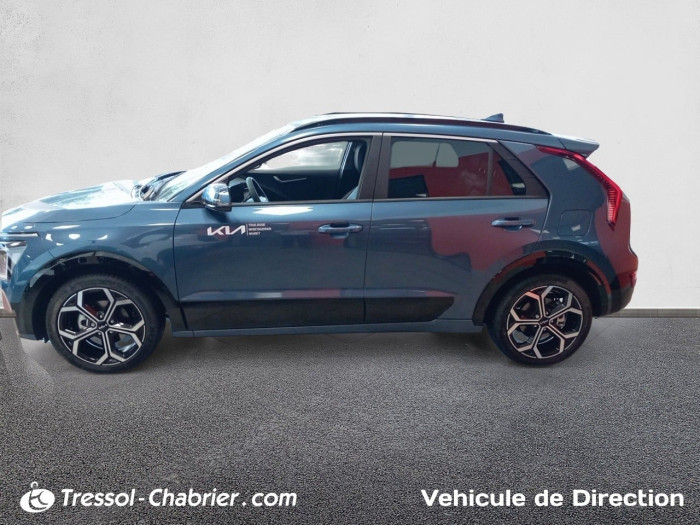Kia Niro 1.6 GDi 129 ch HEV DCT6 Premium
